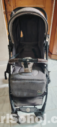 Baby stroller